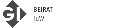 Logo der Gesellschaft für Informatik e.V.